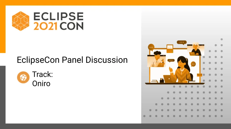 Oniro Working Group - Why Join Us - Panel Discussion
