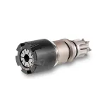 Les broches de robots et les outils à main avec système de changement rapide BIAX - 1