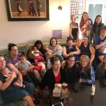 Live-in AmeriCorps Member at Maternity Home