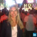Isabelle GARCIA