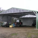 Stockage