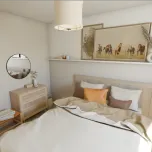 · Projet · Maison 100 m² | Ste Gemmes d'Andigné