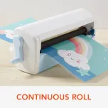 Xyron Cold Seal Mead Laminator