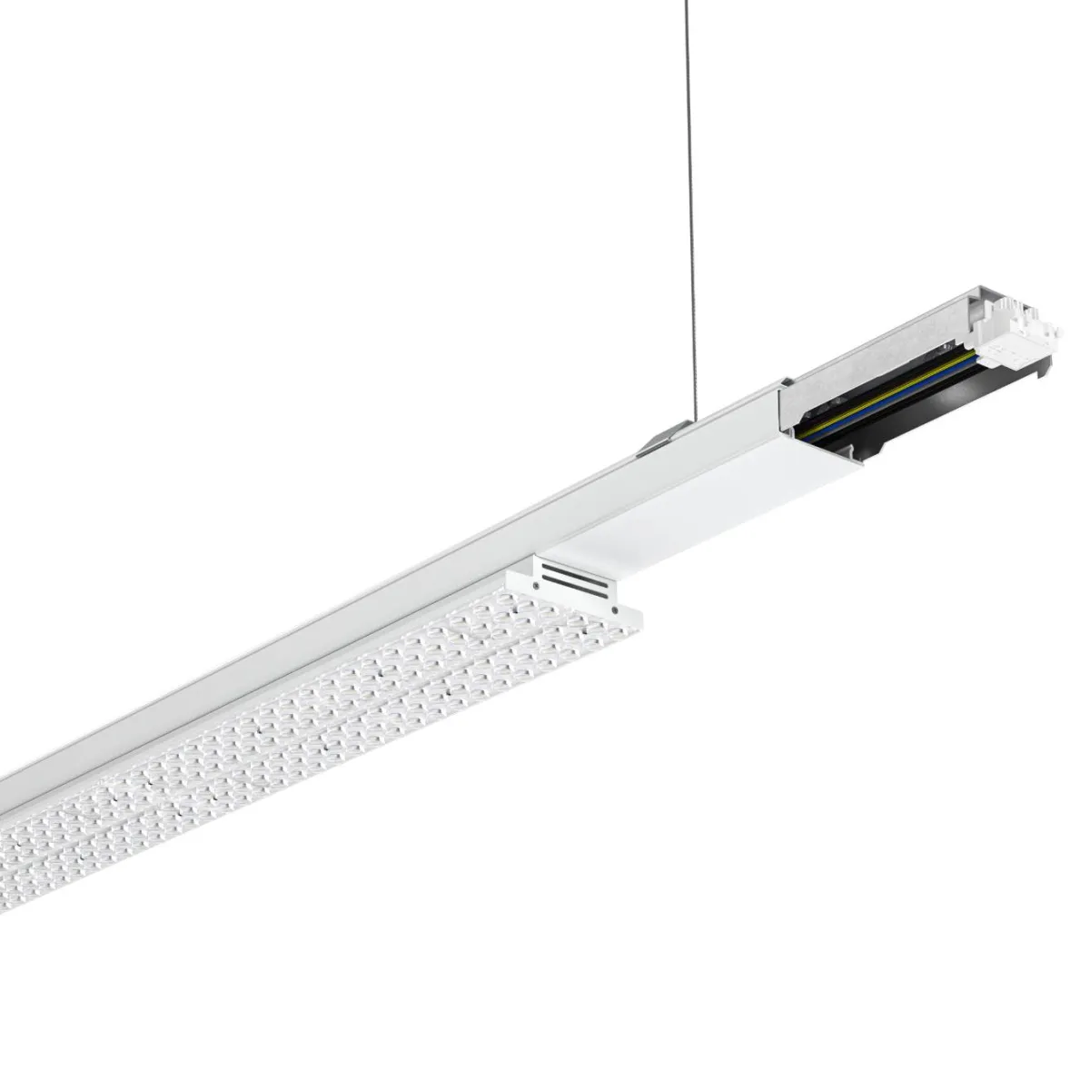 LUGTRACK EVO INDUSTRY LED