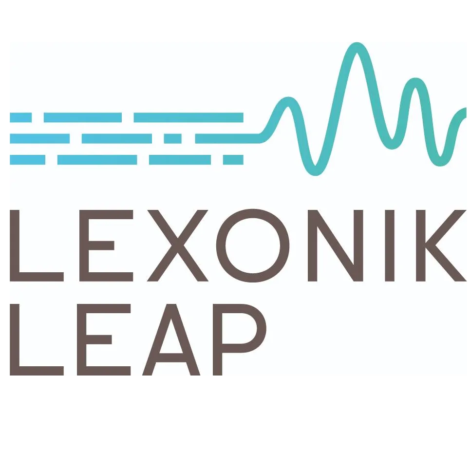 Lexonik Leap