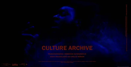 Culture Archive
