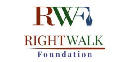 RightWalk Foundation (India)