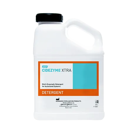 CIDEZYME® XTRA Multi Enzymatic Detergent