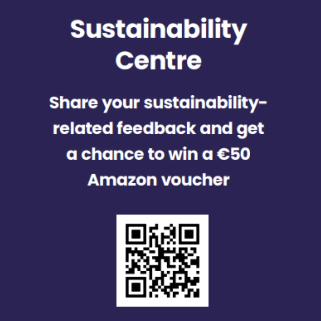 Sustainability Centre