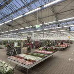 Landgard (Straelen-Herongen / Germany)