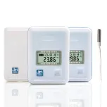 LoRa SPY Enregistreurs de température connectés au réseau longue portée LoRaWAN