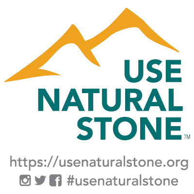 Use Natural Stone
