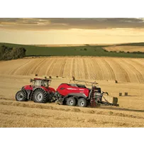 Large Balers LB436 HD Series