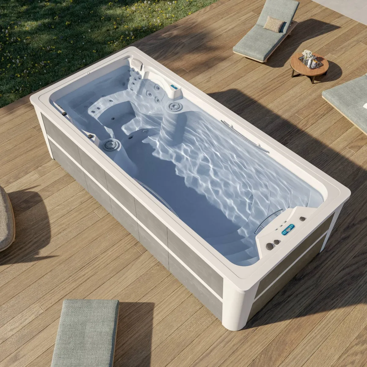 Swimspa Mediterranea