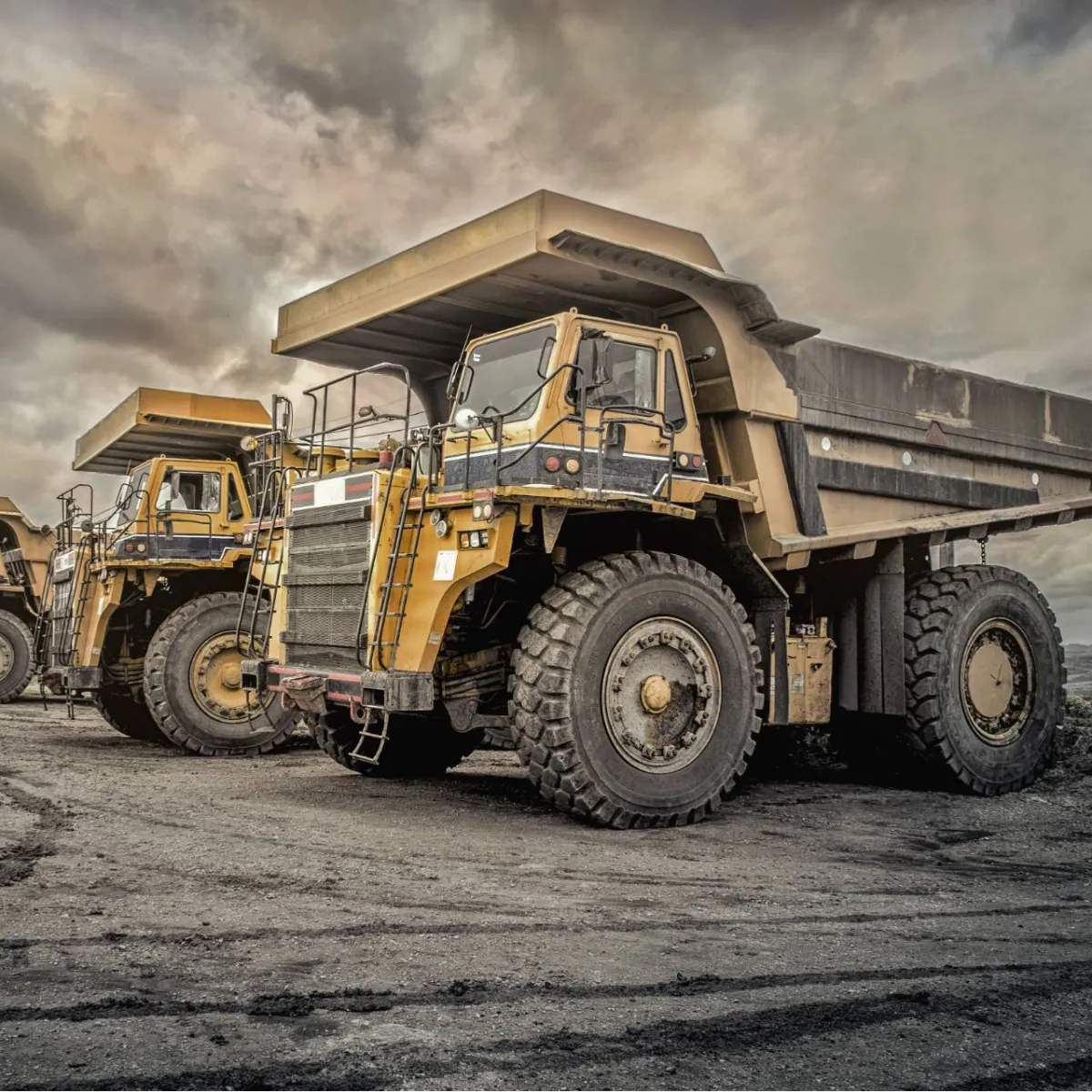 ENGIE and Mining3’s renewable hydrogen powertrain project receives funding