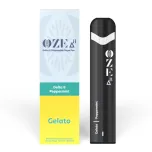 OZE Δ8 Gelato Series - Delta 8 Vape (5 Awesome Flavors)