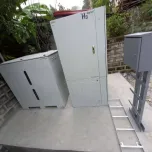 Critical power and back-up for Telecommunications