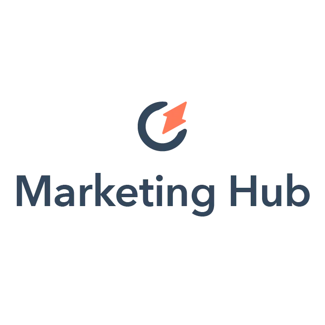 Marketing Hub