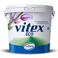 VITEX ECO PREMIUM EMULSION PAINT