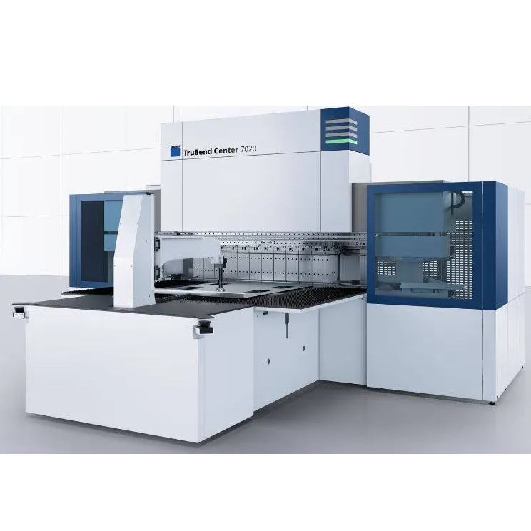TruBend Center 7020