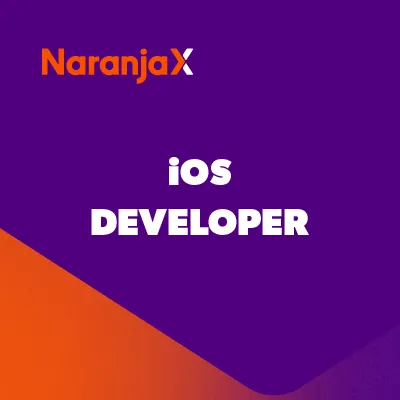 iOS Developer