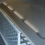STAINLESS STEEL HANDRAIL