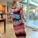 Live-in AmeriCorps Member at Maternity Home