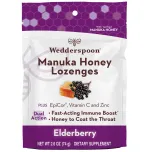 Manuka Honey Immunity Lozenges
