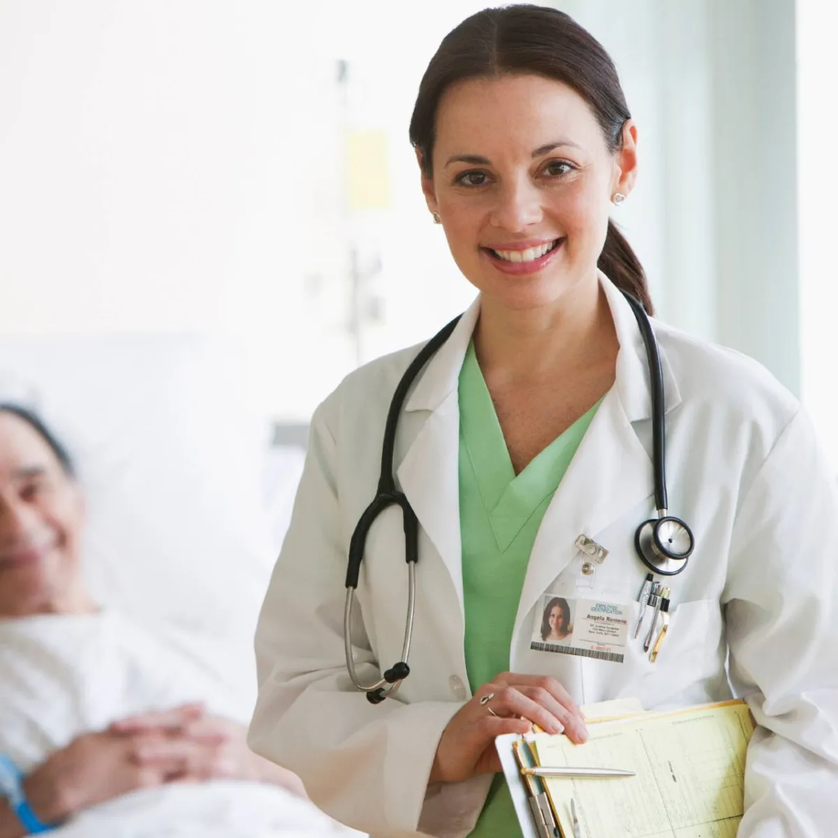 Healthcare Solutions