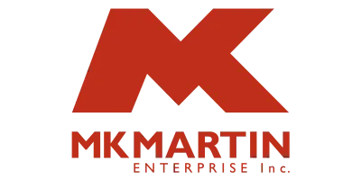 MK Martin