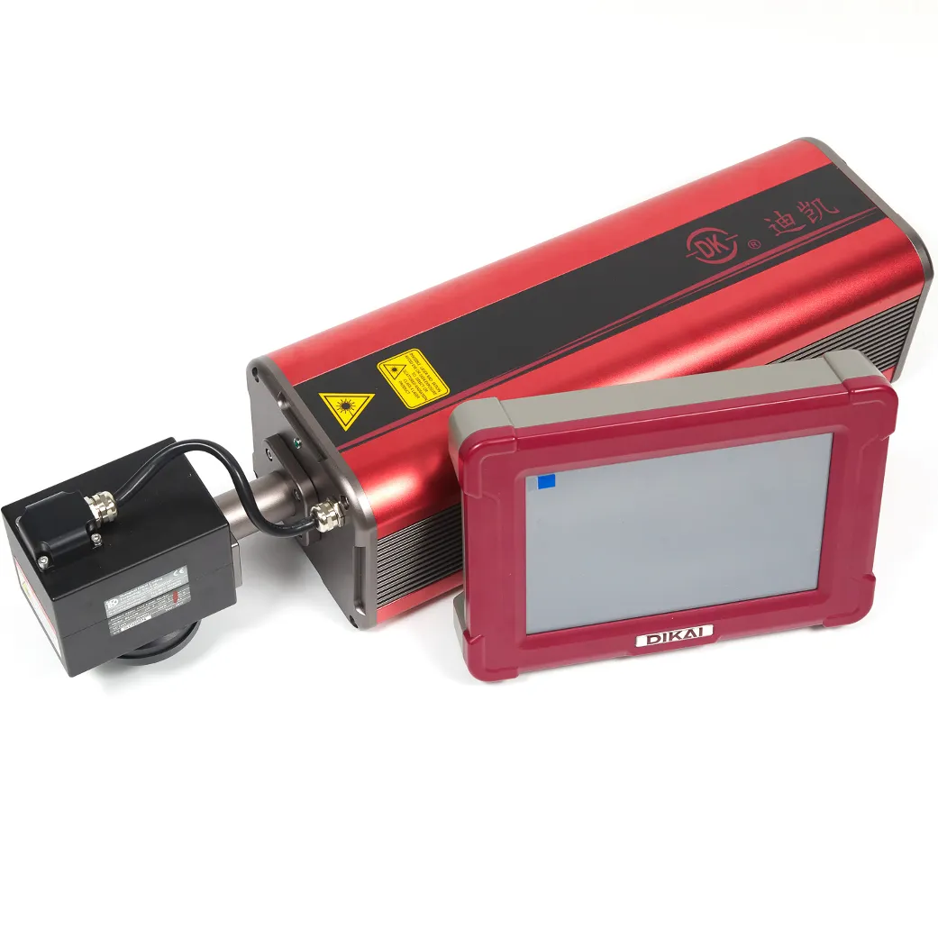 Laser Marking Machine