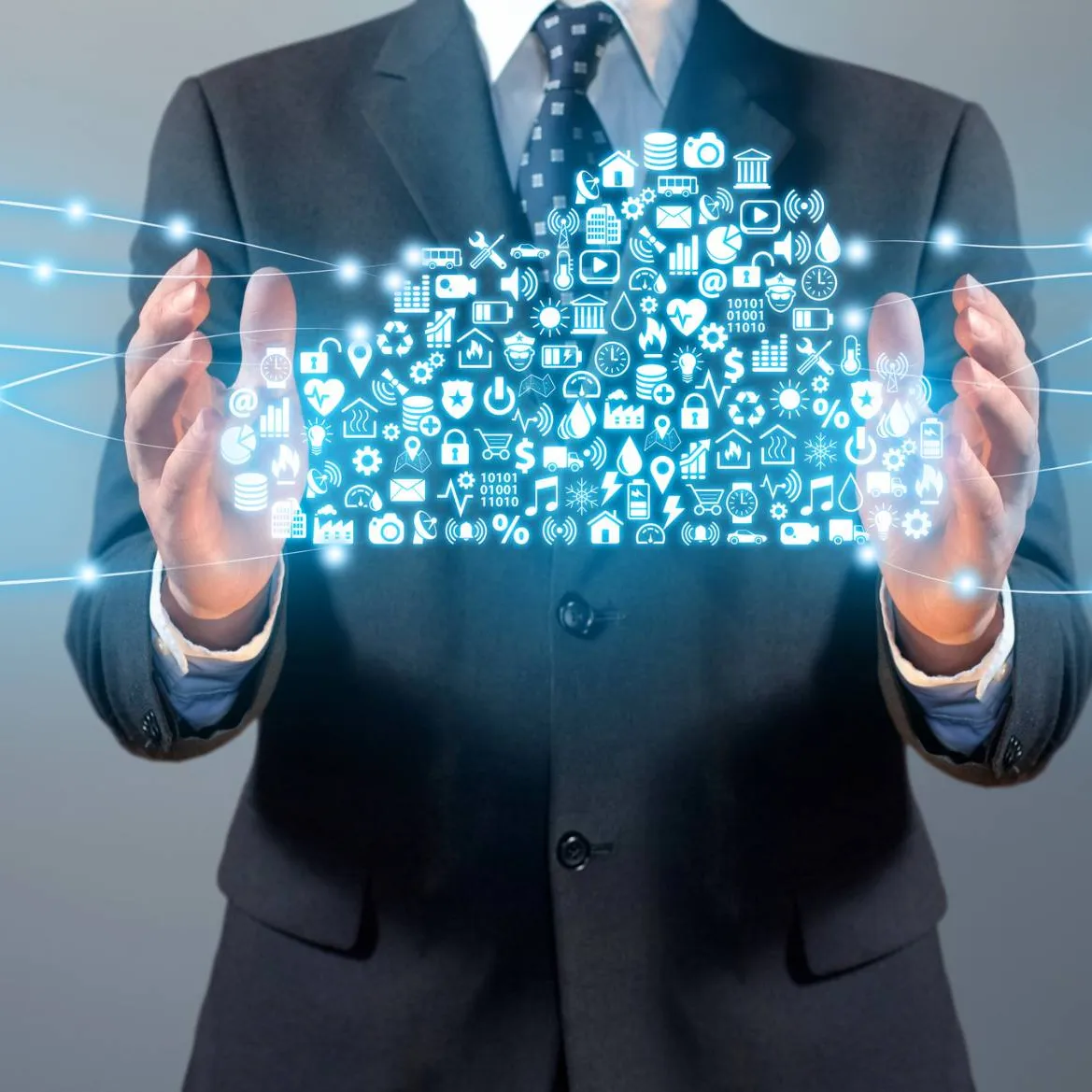 Public or Private Dedicated CAs