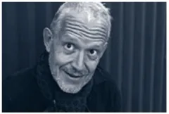 Dirk van den Berg