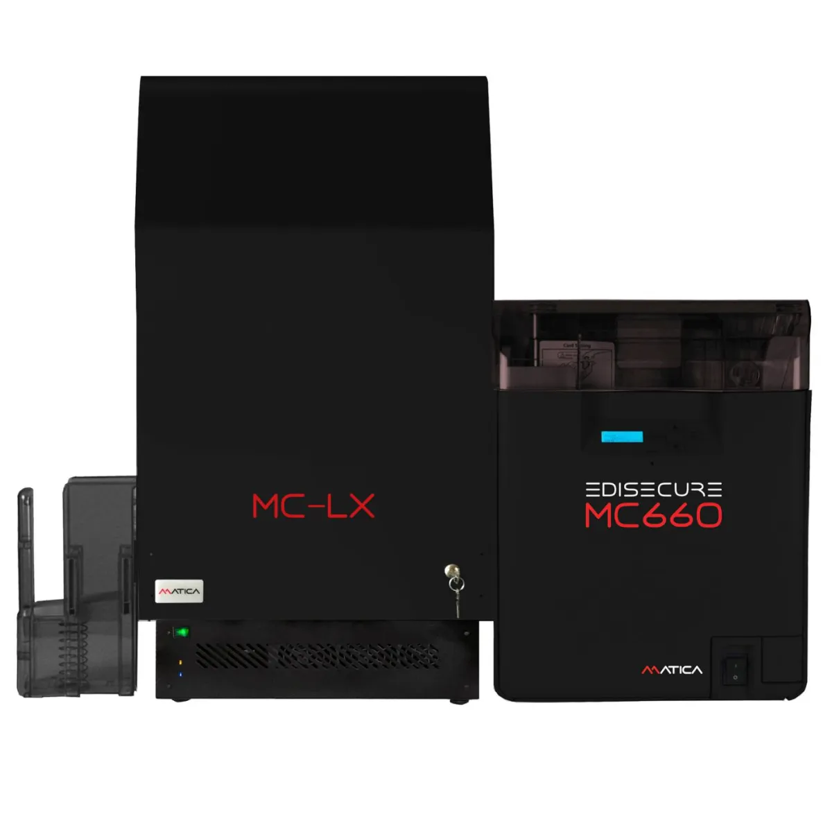 LCP9660 Laser Color Personalization System