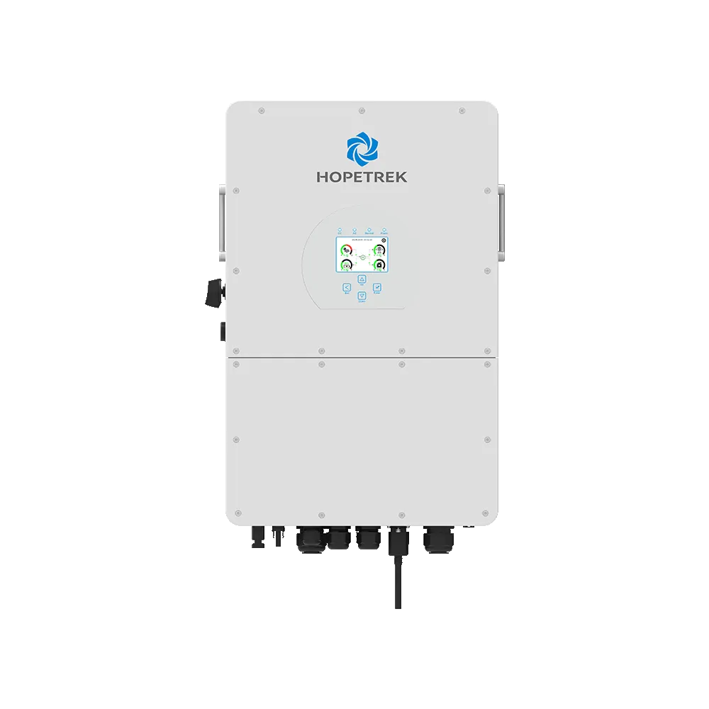 TH-A Series Hybrid Inverter