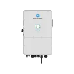 TH-A Series Hybrid Inverter