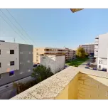 Appartement de 2 chambres à proximité de S.S.João e Faculdades