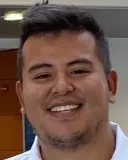 Martin Alcantar