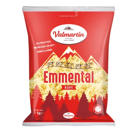Emmental Rapé