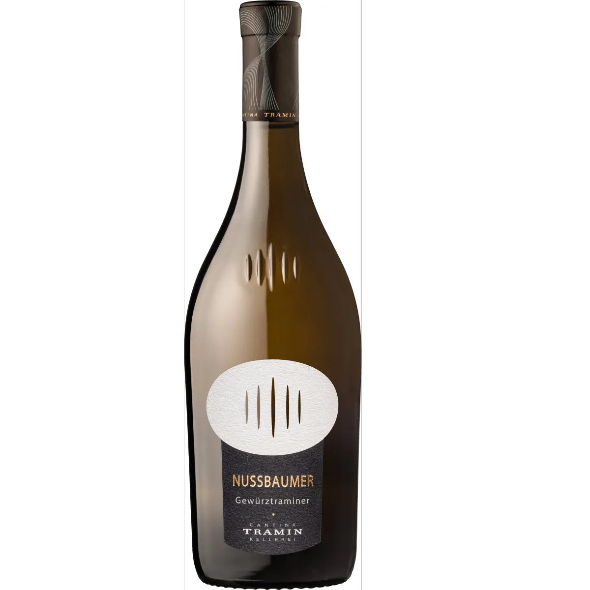 Nussbaumer Gewürztraminer Alto Adige DOC 2018