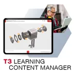 eLearning mit dem T3 LEARNING CONTENT MANAGER für SCHEMA ST4