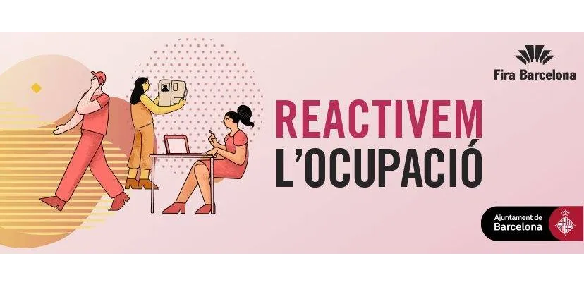 Saló de l'Ocupació 2020