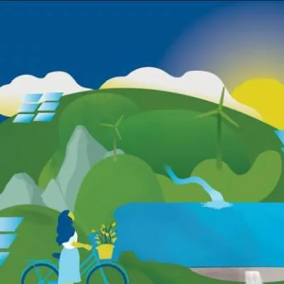 Renewables still growing despite global energy decline during Covid-19