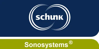 SCHUNK Sonosystems