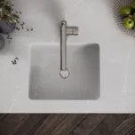 Silestone Integrity Sinks