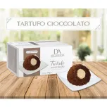 Chocolade Tartufo 85gx2