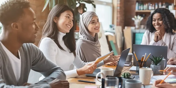 Diversity in Funding - Providing Capital to Women-and Minority-Owned Businesses