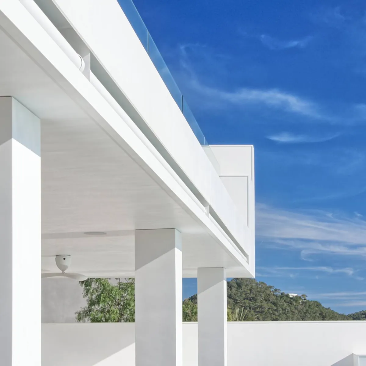 Avonite Private Home