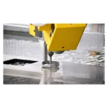 NEW RIO 5 - CNC Waterjet
