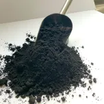 FeSfix - iron oxide powder (FeO and Fe2O3)